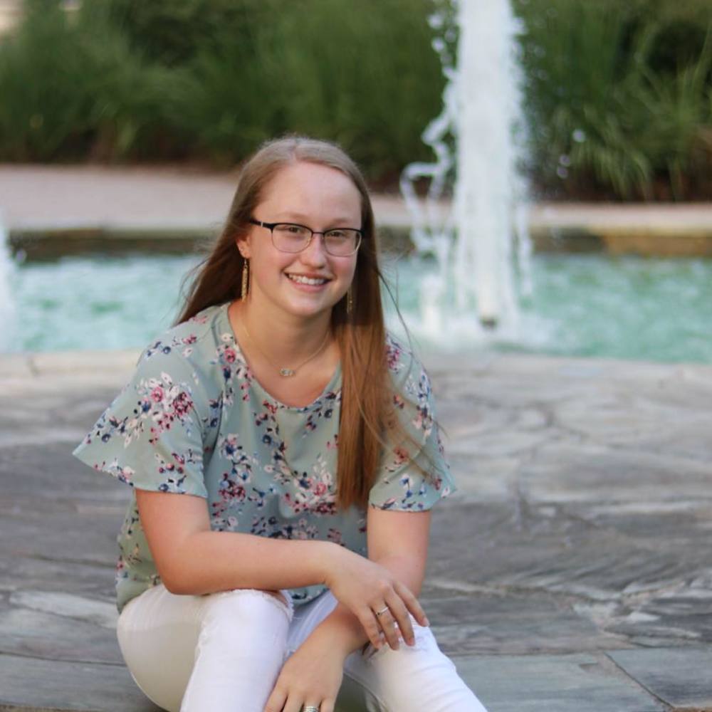 Meet your Posher, Annemarie